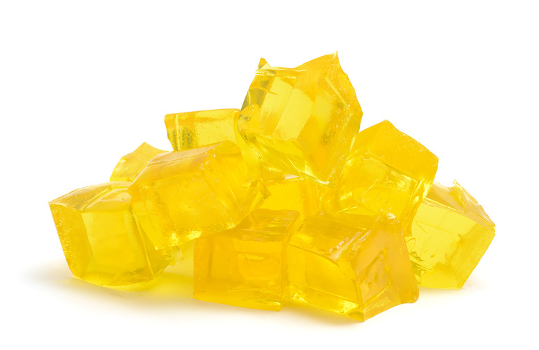 Yellow No. 6 