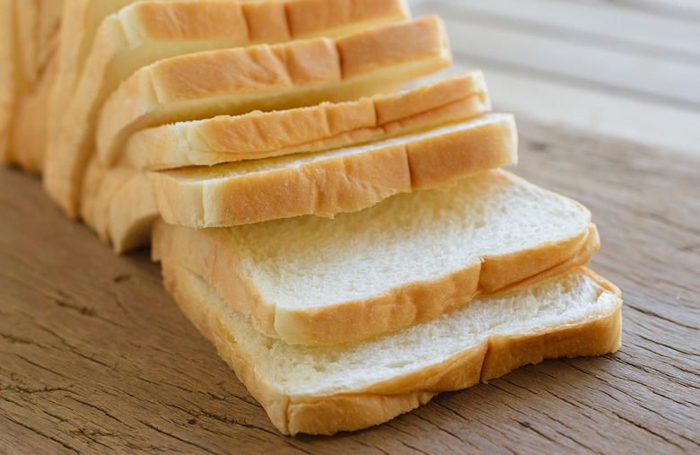 Potassium bromate
