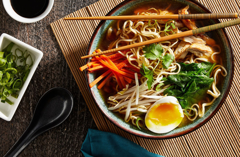 Food From Around the World That You Can Make at Home
