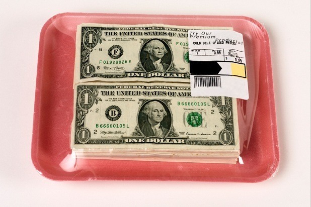 Food Inflation
