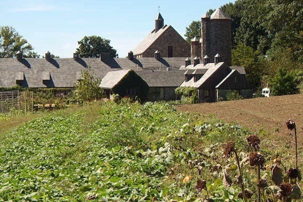 Stone Barns Center