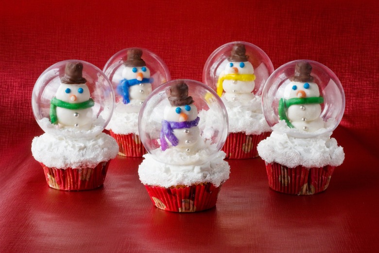 cupcakes
