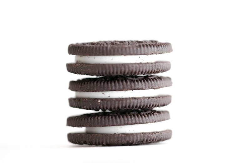 Foodborne Pathogens Like Salmonella Can Survive for at Least 6 Months in Cookies and Crackers, Researchers Find