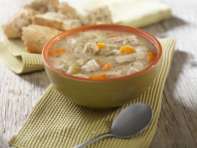 Soup