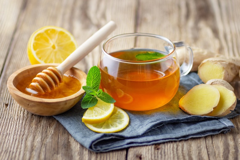 Tea