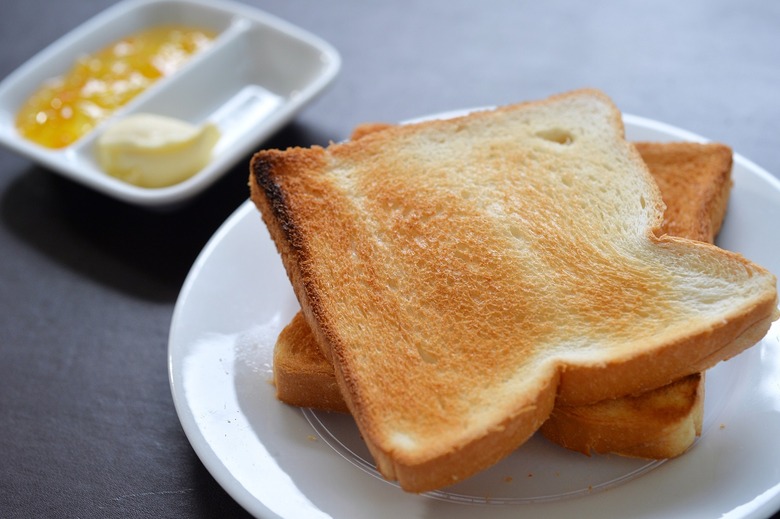 Toast