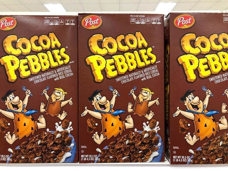Cereal