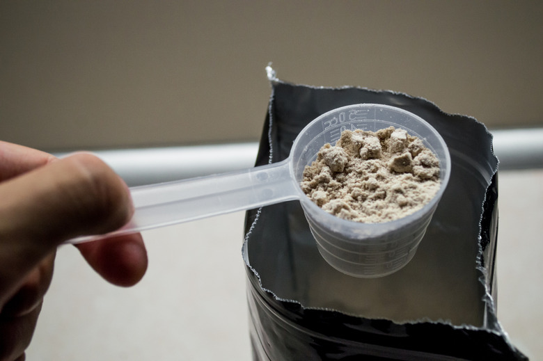 Whey Protein