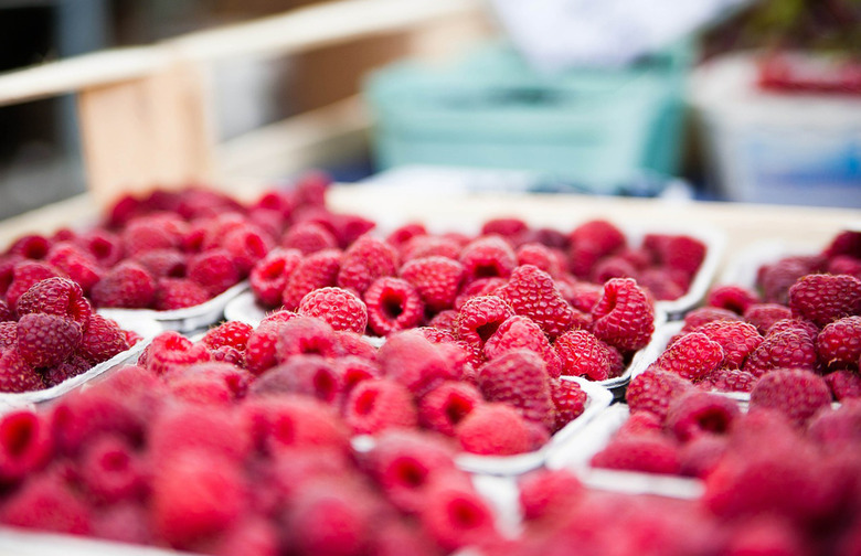 How Many Fruits and Vegetables Should I Eat? 