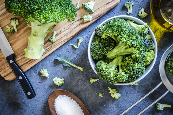 Broccoli
