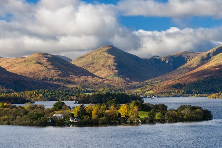 Scotland