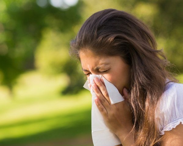 Foods To Avoid If You Have Seasonal Allergies
