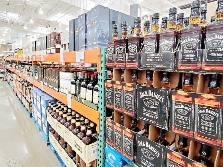 Booze