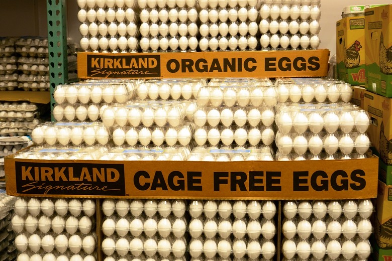 Eggs 