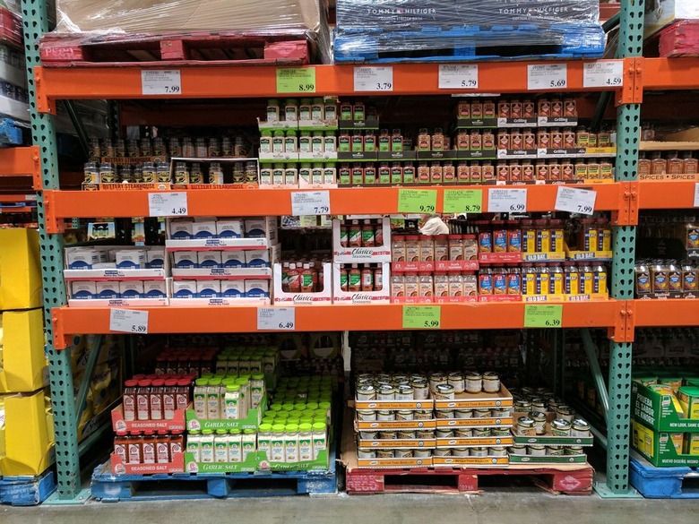 Herbs and spices