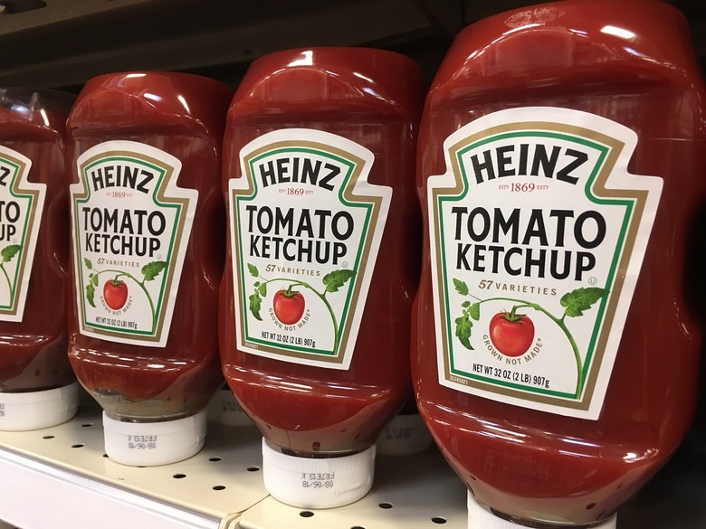 Ketchup