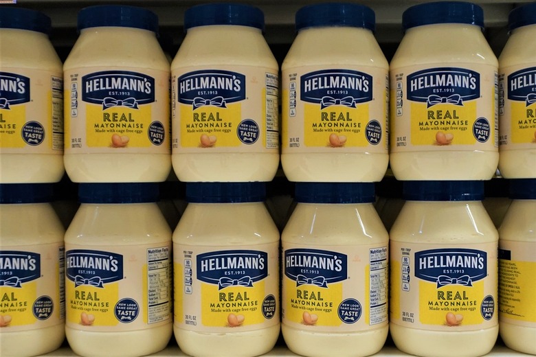 Mayo