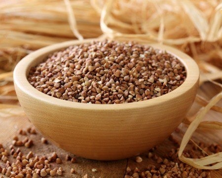 Buckwheat