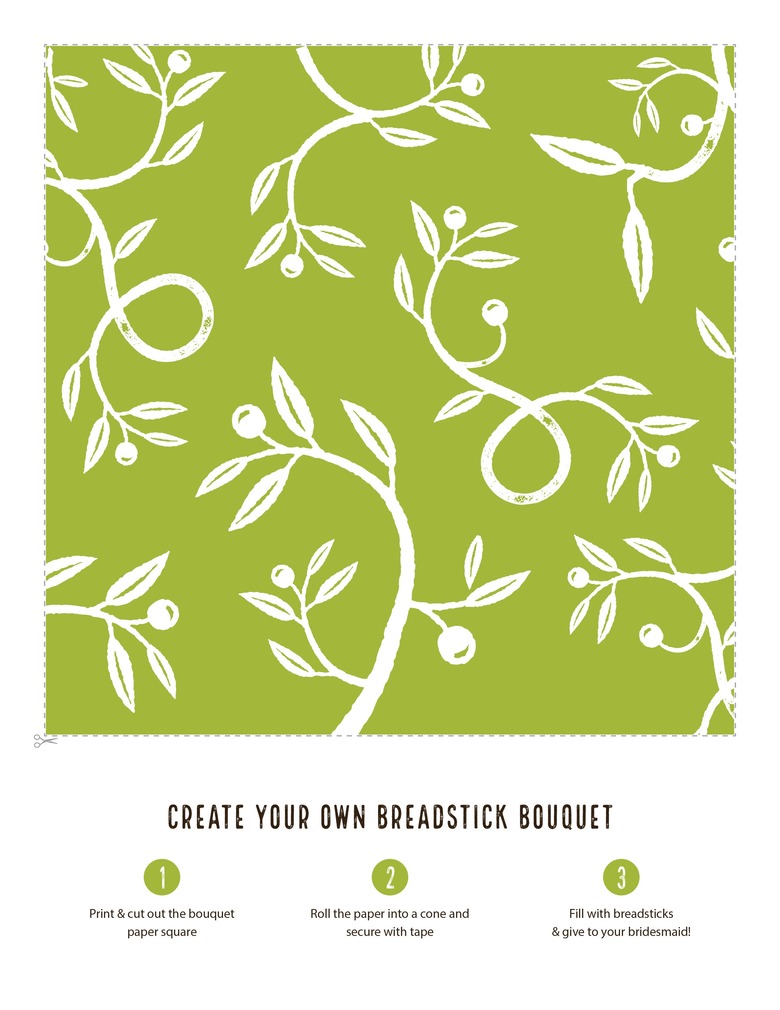 Breadsticks