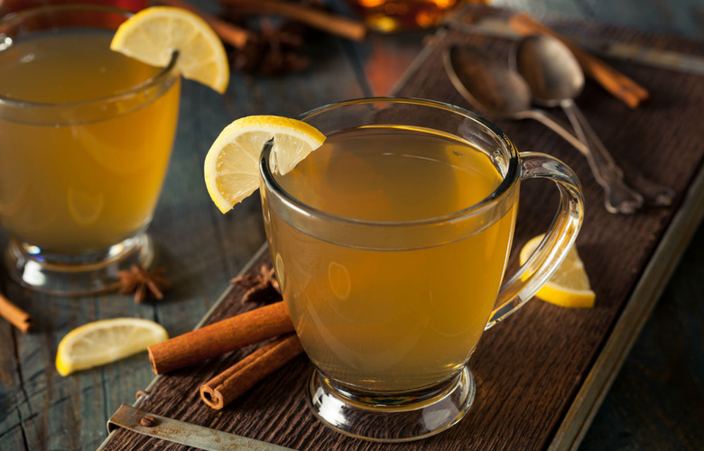 Hot Toddy