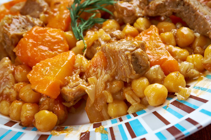 Cholent: Tzora Vineyards Judean Hills Regional Blends 2012 ($29)