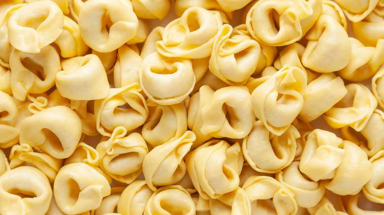 Tortellini