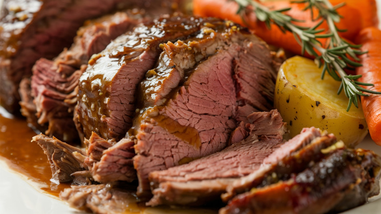 Pot roast