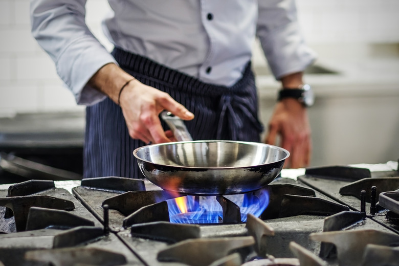 chef
