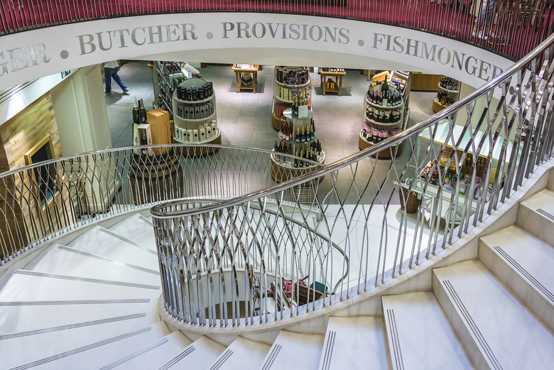 Fortnum & Mason
