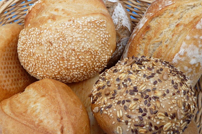 Bread Rolls