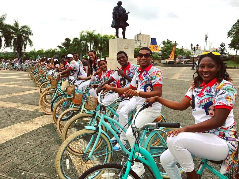 Dominican Republic