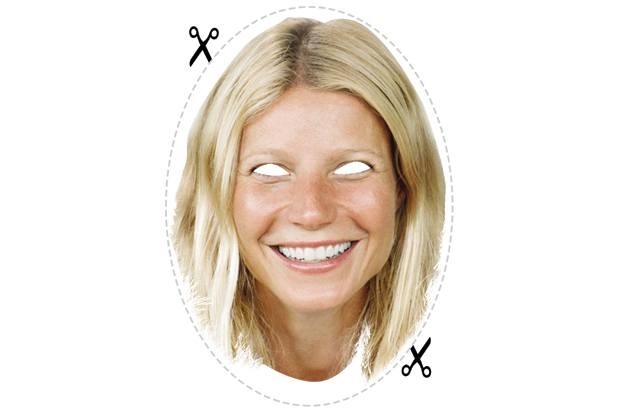  Gwyneth Paltrow