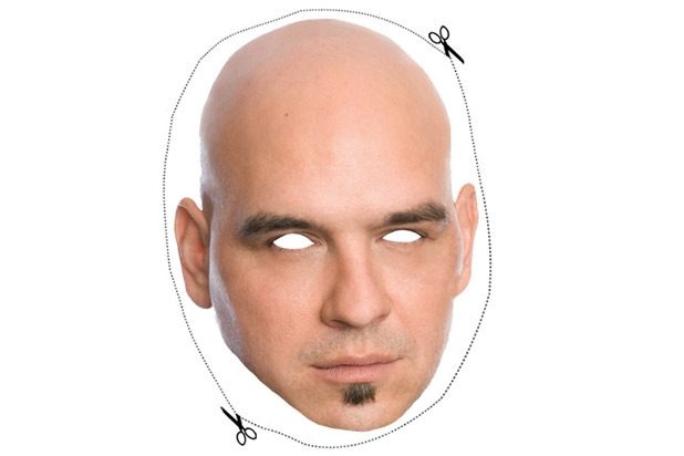 Michael Symon