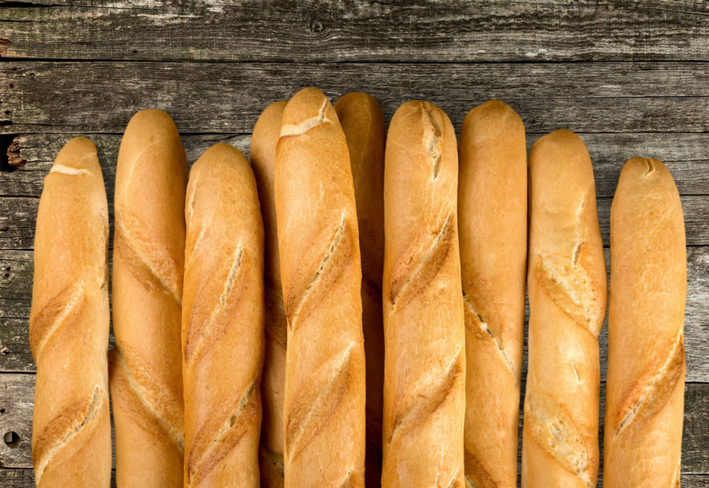 Baguettes