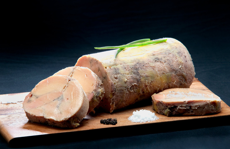 Foie Gras