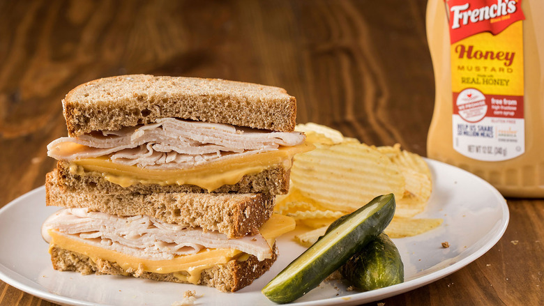 French's Sandwich