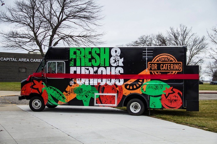 food truck