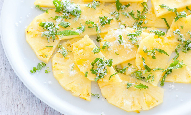 Pineapple