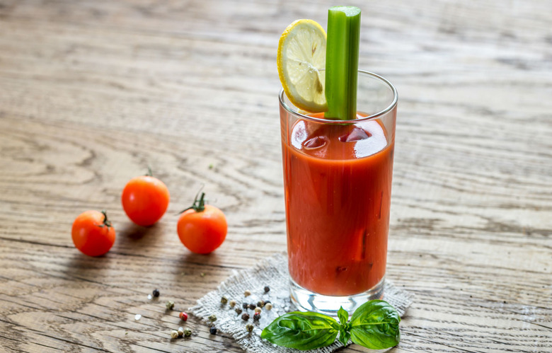 Bloody Mary