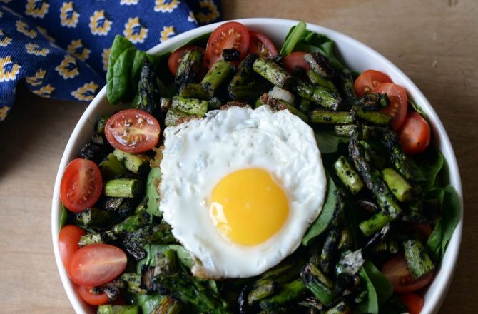 egg salad