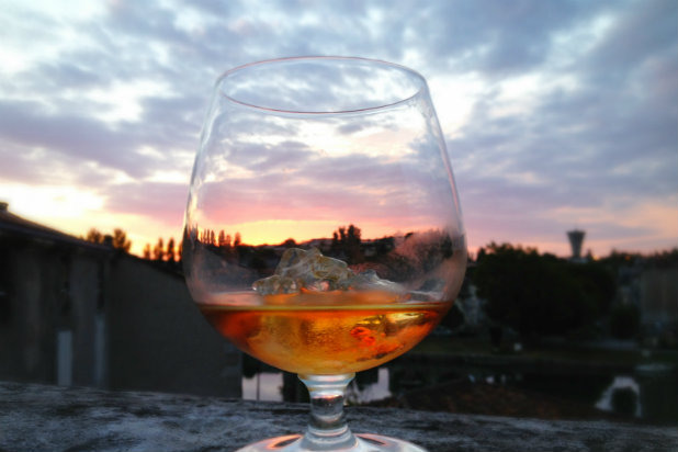 Final Sip