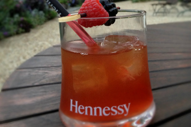 Seventh Sip