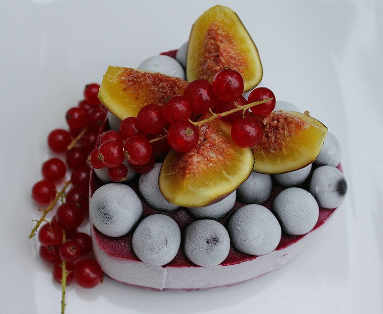beet cake