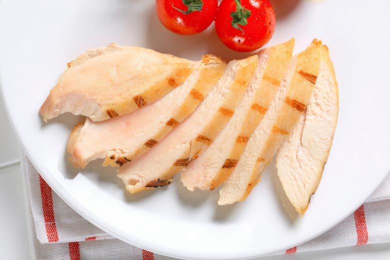 chicken recall