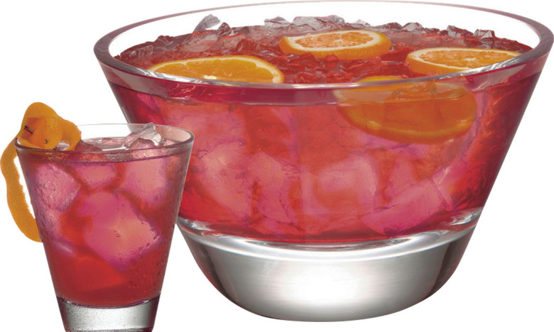 Italian Easter Punch