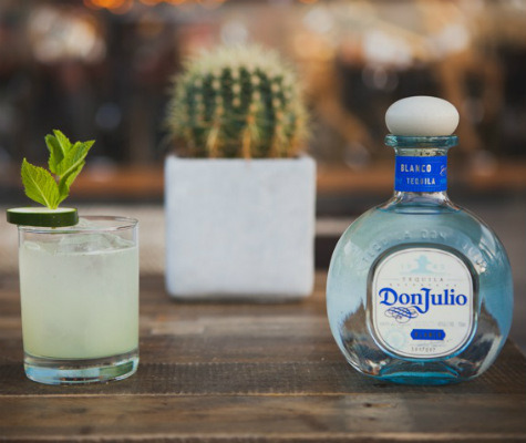 Fun Tequila Cocktails