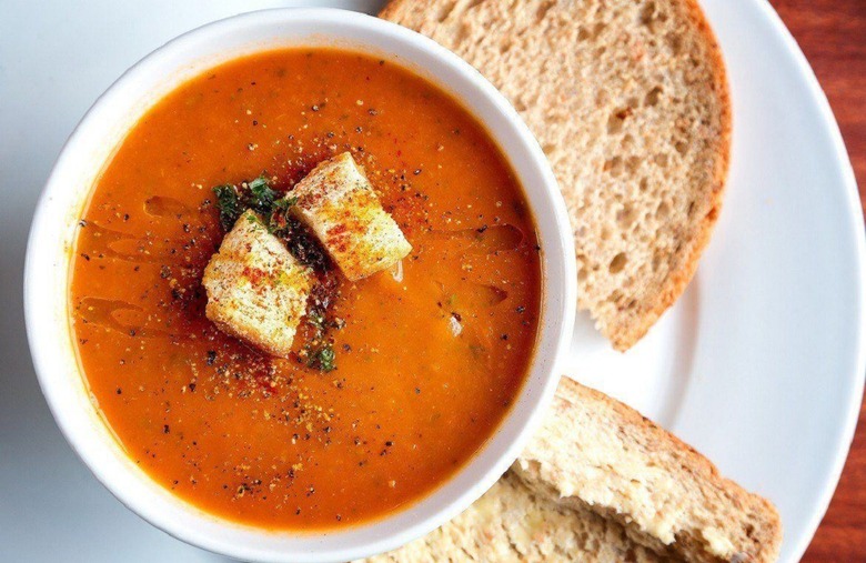 Gazpacho 