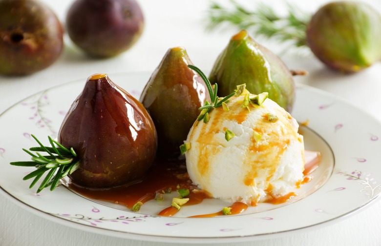Ricotta & Fig