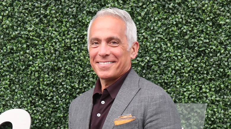 Geoffrey Zakarian