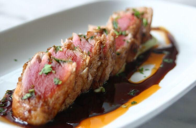 tuna
